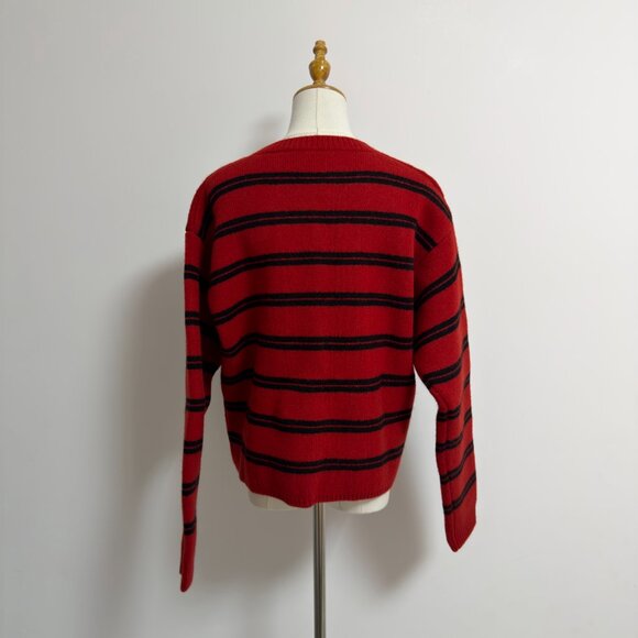 Miu MiuShetland knit cardigan - Picture 7 of 11